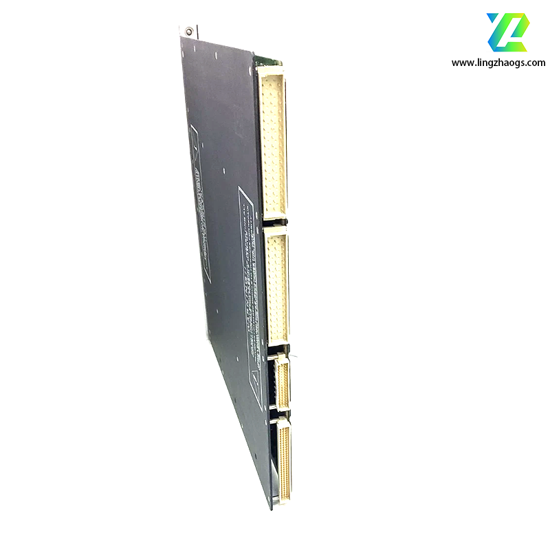 Triconex 3721 Analog Input Module