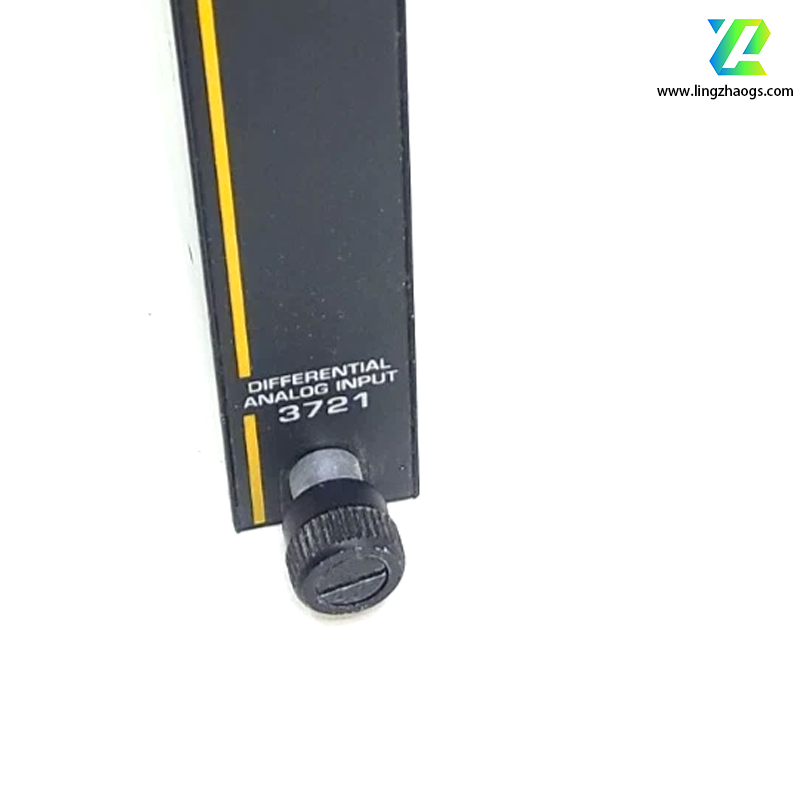 Triconex 3721 Analog Input Module