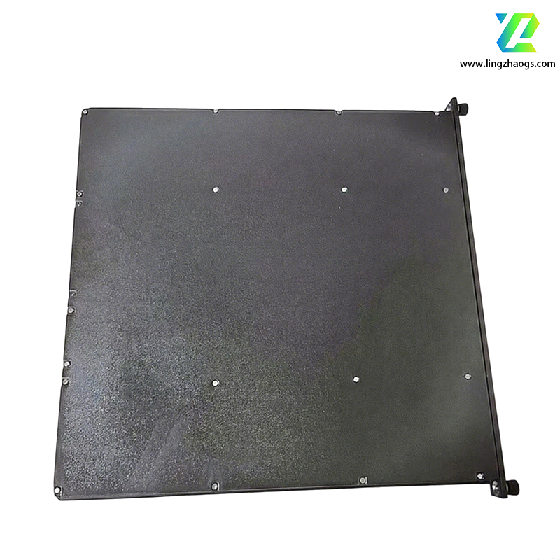 Triconex 3806E High-performance Communication Module