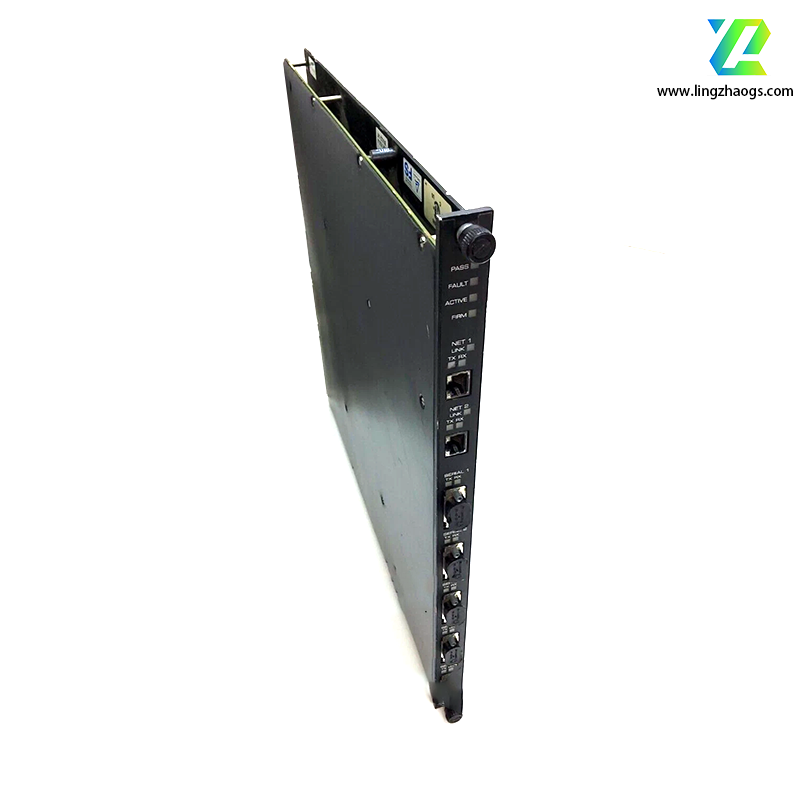 Triconex 4351B Power Supply Module