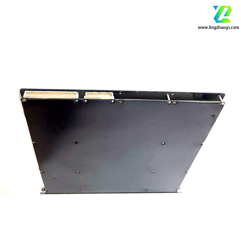 Triconex 4351B Power Supply Module