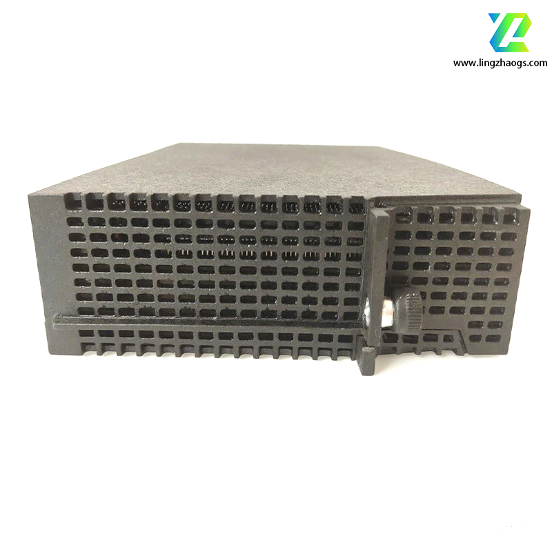 Triconex 4355X Redundant DC Power Supply Module