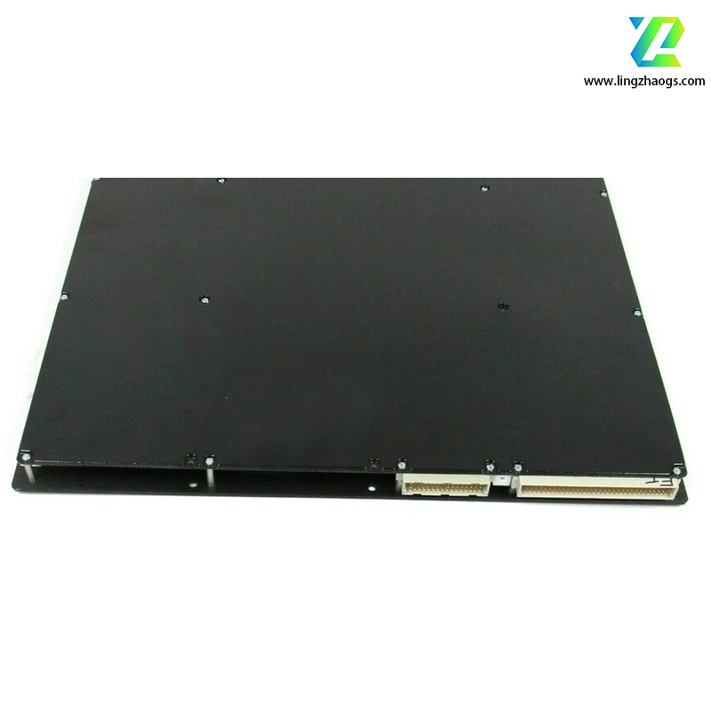 Triconex MP3008 High-density TMR Analog Input Module