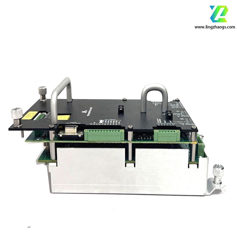 Woodward 5437-1119 ProTech - GII Module