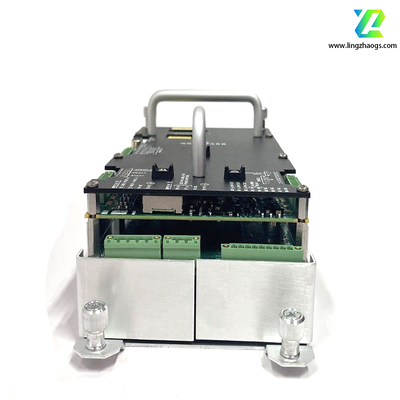Woodward 5437-1119 ProTech - GII Module