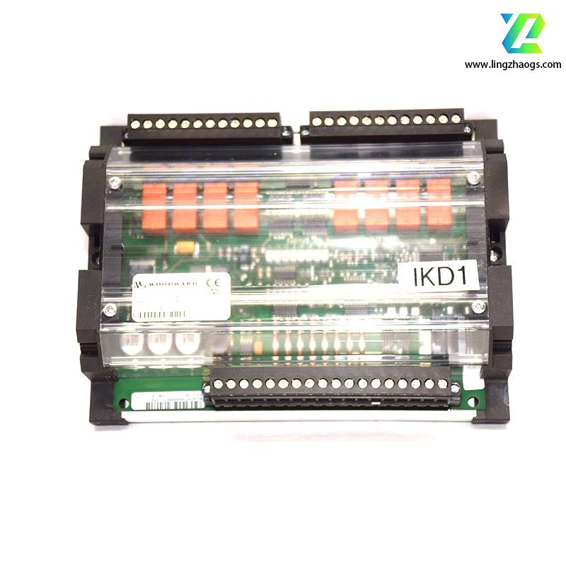 Woodward 8440-2028 Digital I/O Expansion Board