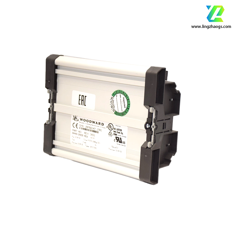 Woodward 8440-2028 Digital I/O Expansion Board
