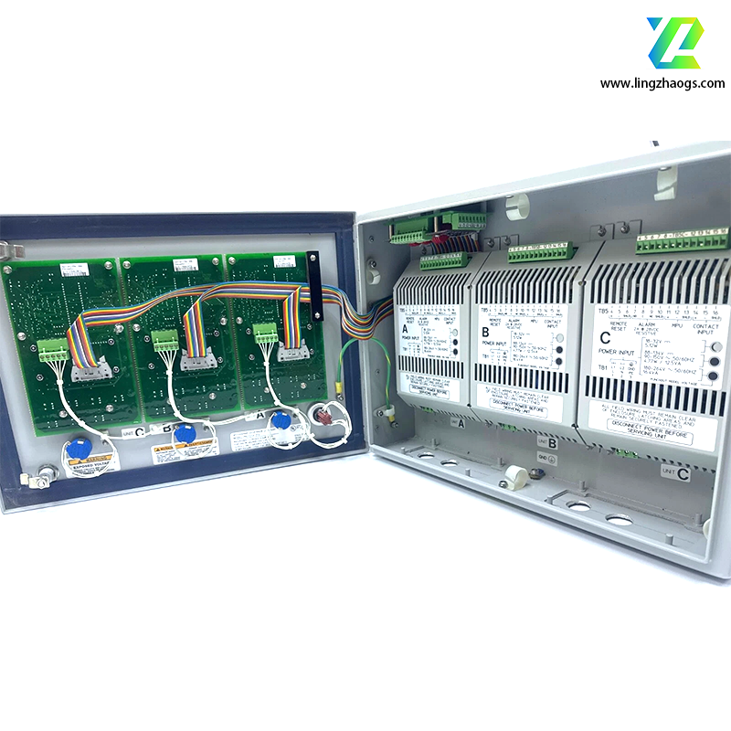Woodward 9907-149  Digital Interface Module