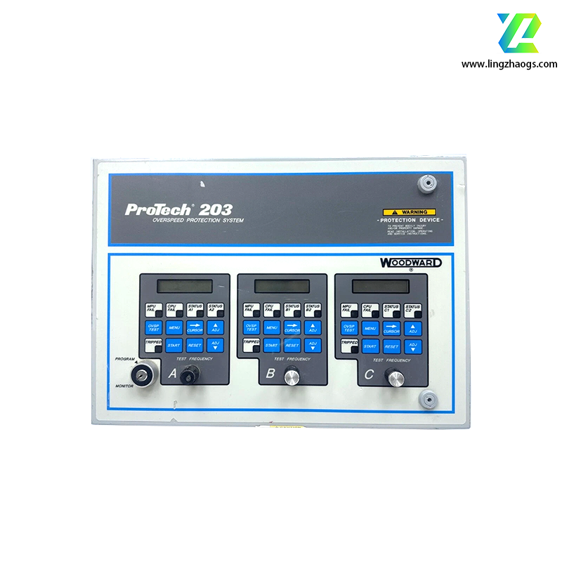 Woodward 9907-149  Digital Interface Module