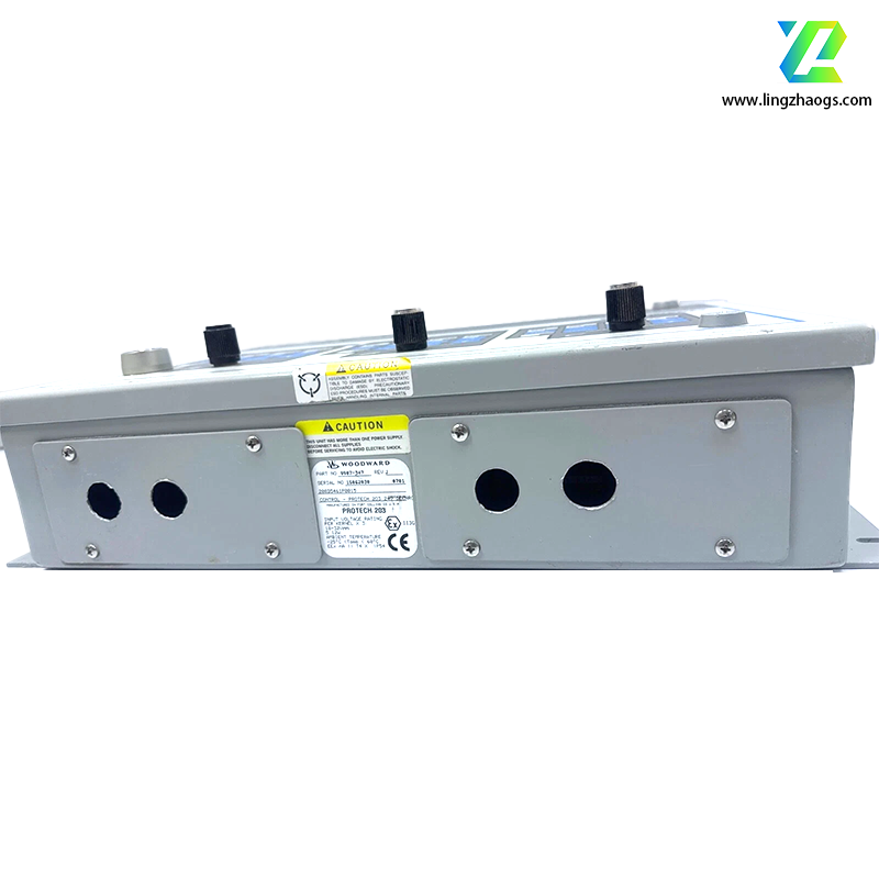 Woodward 9907-149  Digital Interface Module