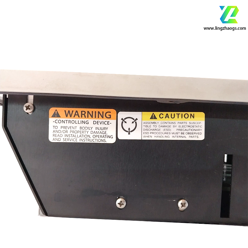Woodward 9907-164 505-Series Digital Governor Controller
