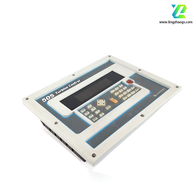 Woodward 9907-164 505-Series Digital Governor Controller