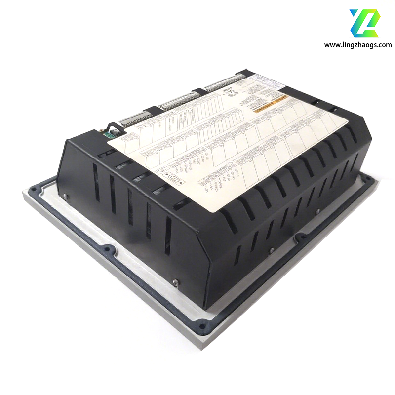 Woodward 9907-167 505E-series Digital Governor Controller 
