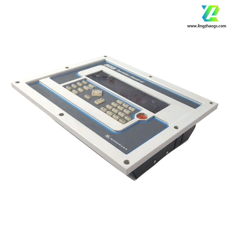 Woodward 9907-167 505E-series Digital Governor Controller 
