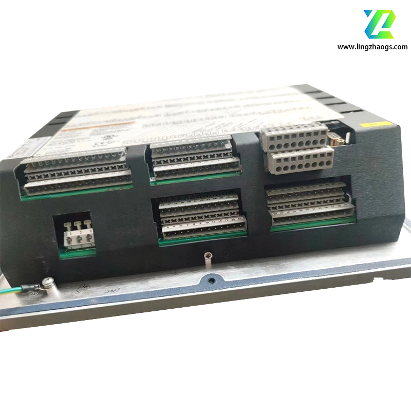 Woodward 9907-1183 505E XT Digital Governor Controller