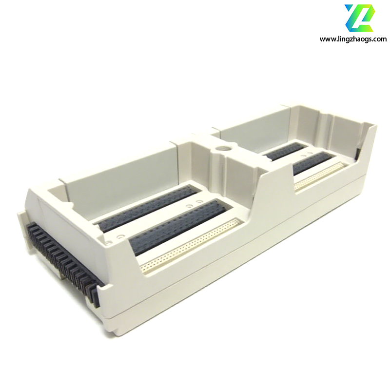 Westinghouse 1B30035H01 PLC I/O module