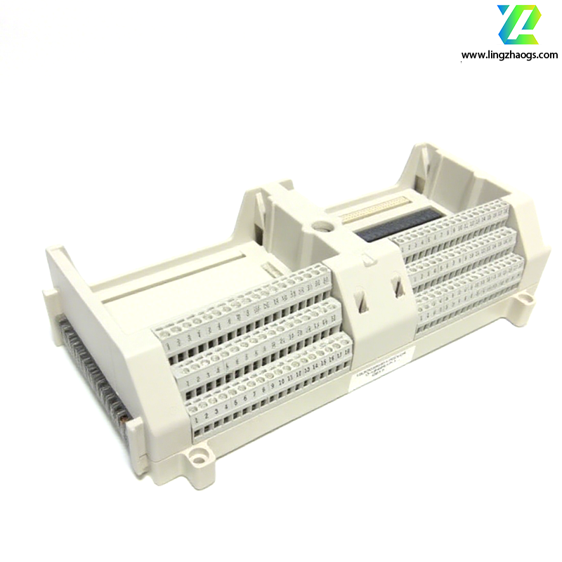 Westinghouse 1B30035H01 PLC I/O module