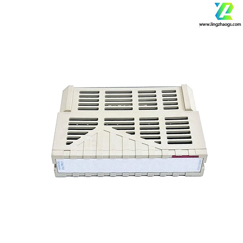 Westinghouse 1C31132G01 High-reliability Analog Input Module 