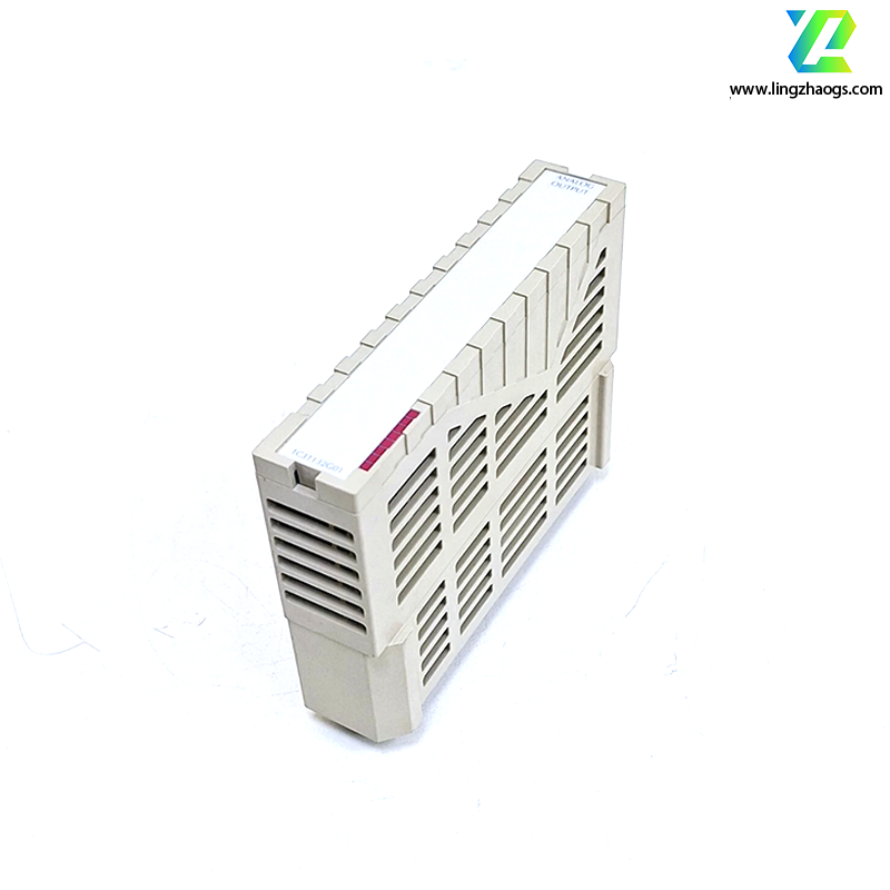 Westinghouse 1C31132G01 High-reliability Analog Input Module 