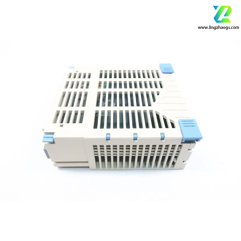 Westinghouse 1C31179G02 Remote Input/Output (I/O) Master Attachment Unit (MAU)