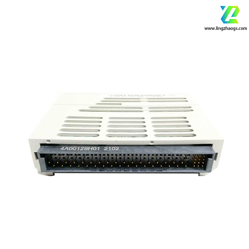 Westinghouse 1C31181G02 Remote Input/Output (I/O) Module