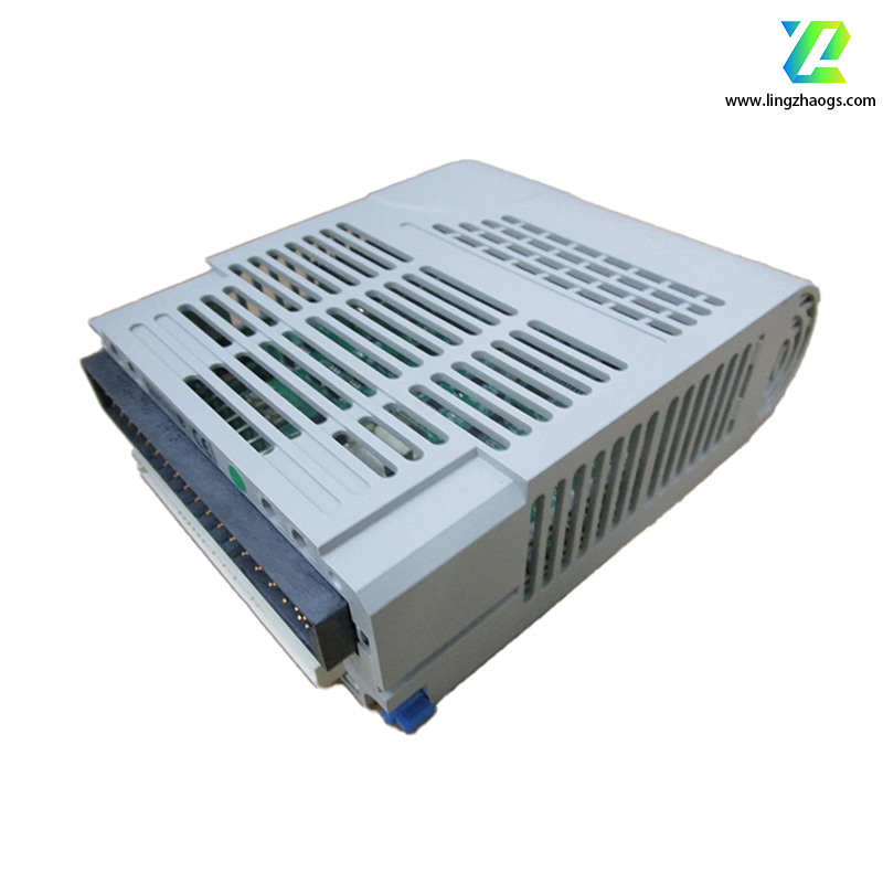 Westinghouse 1C31194G03 Digital Input/Output (I/O) Module 
