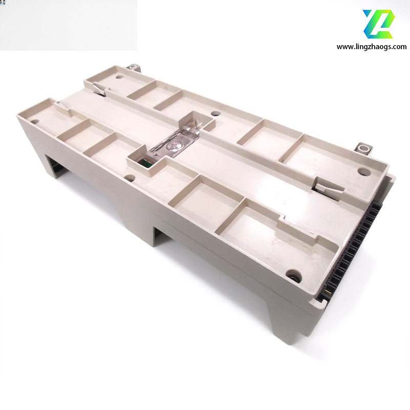 Westinghouse 1C31206G01 Remote I/O Node Controller