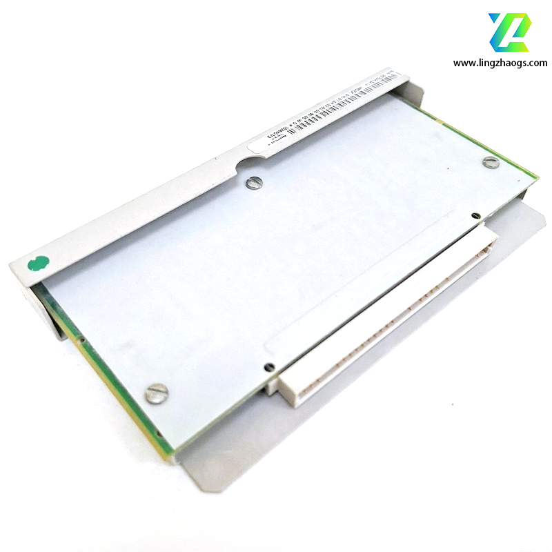 Westinghouse 1C31219G01 16-Channel Relay Output Module