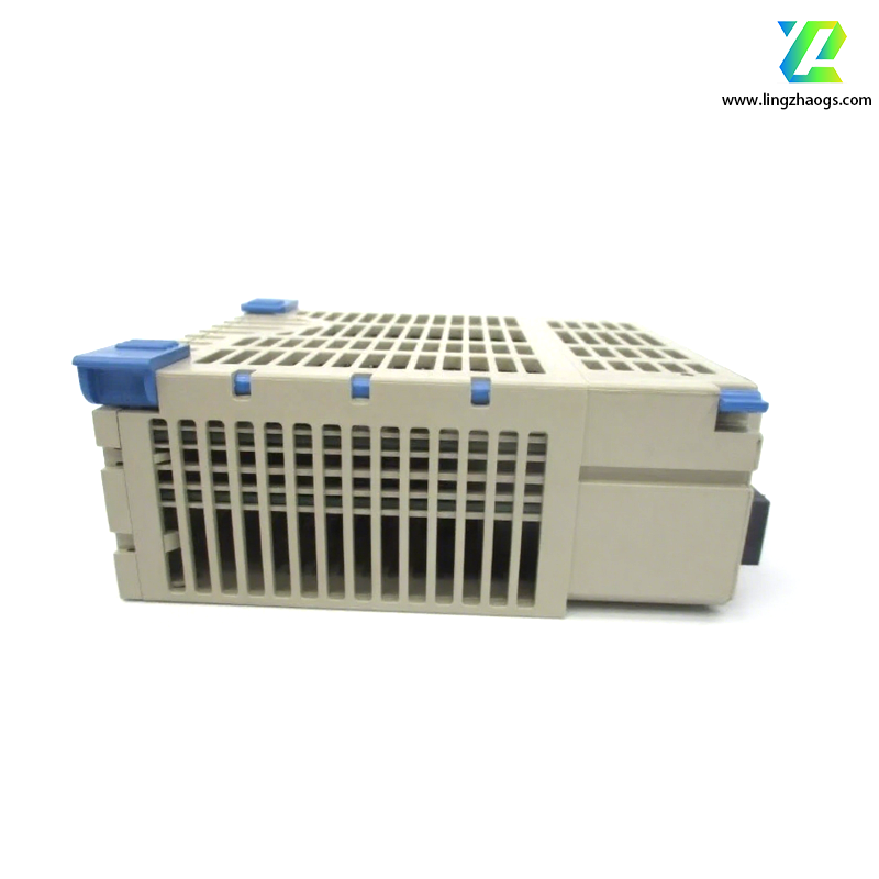 Westinghouse 1C31224G01 16-channel Analog Input (AI) Module