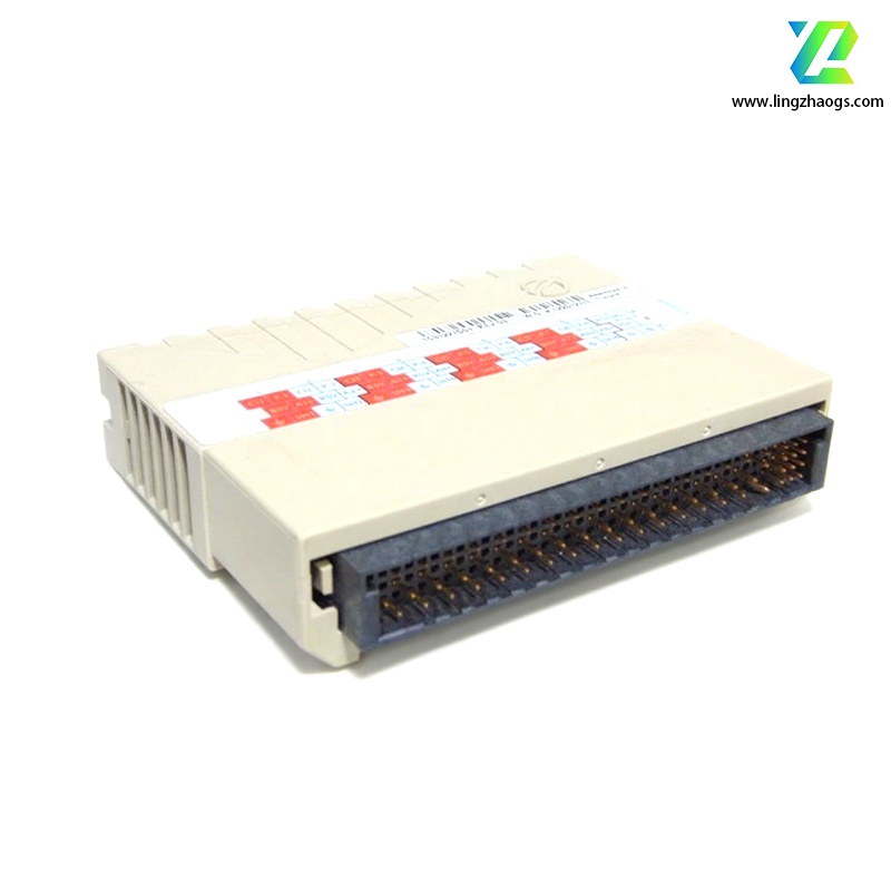 Westinghouse 1C31227G01 24V DC Isolated Power Supply Module