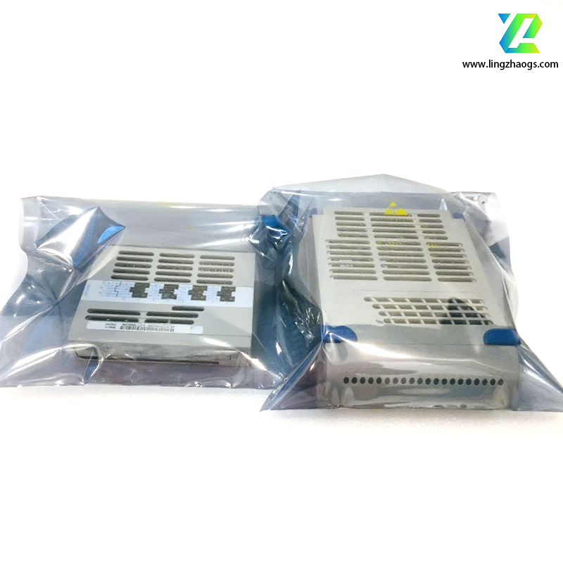Westinghouse 5X00119G01 Industrial-grade RTD (Resistance Temperature Detector) Input Module