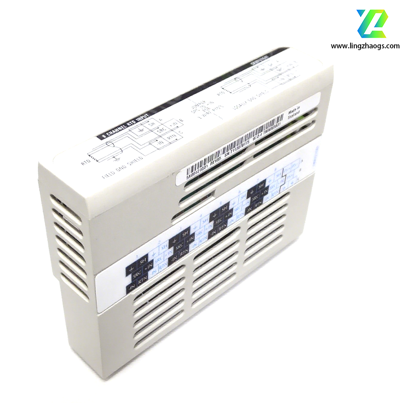 Westinghouse 5X00121G01 Input module