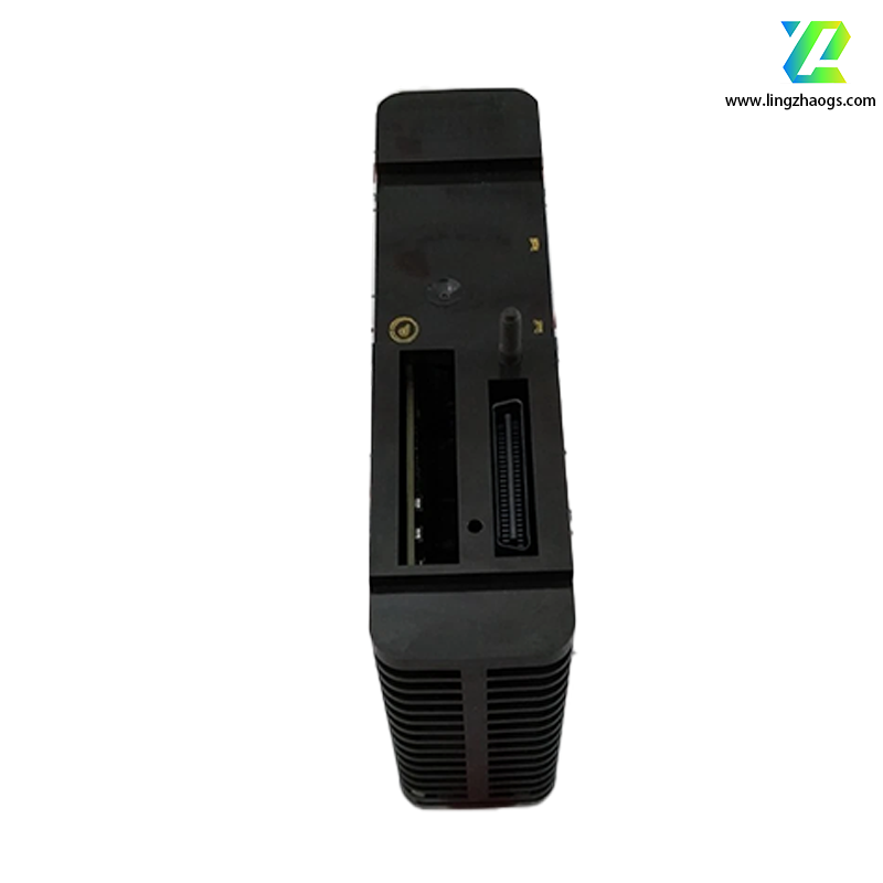 EMERSON KJ2005X1-BA1 High-performance Controller