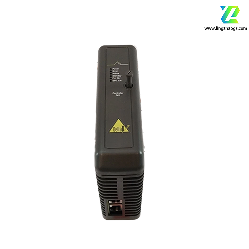 EMERSON KJ2005X1-BA1 High-performance Controller