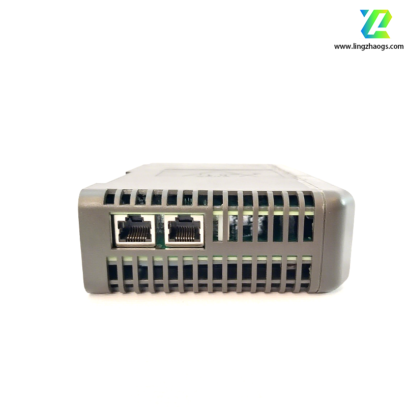 EMERSON KJ2005X1-BA1 High-performance Controller