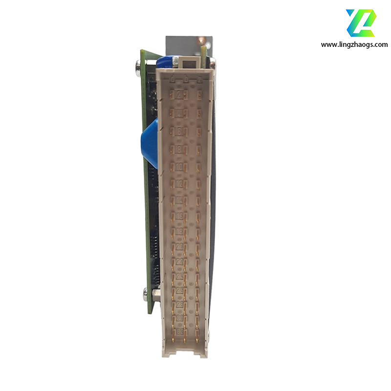 EMERSON A6210 Analog Input Module