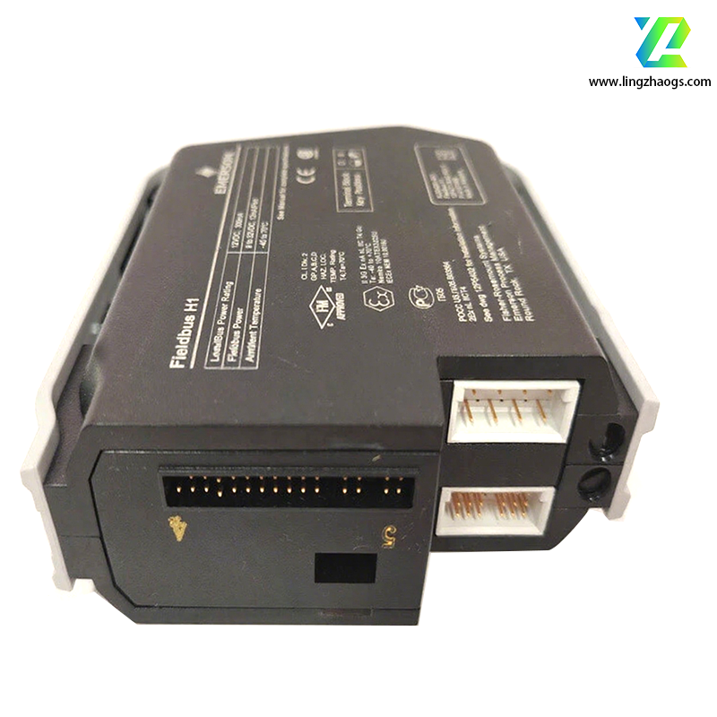 Emerson KJ3242X1-BK1 Multifunctional Module