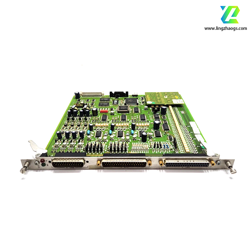 Emerson P144.R4 Intelligent Input/Output (I/O) Module