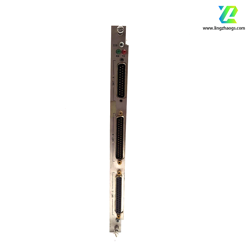 Emerson P144.R4 Intelligent Input/Output (I/O) Module