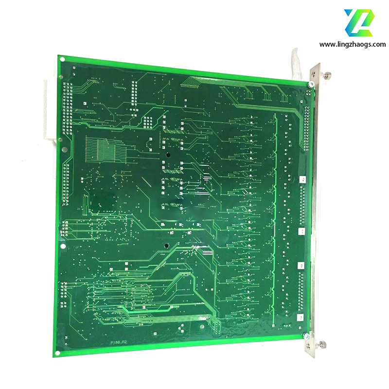 Emerson P188.R2 Connector Board/Communication Board