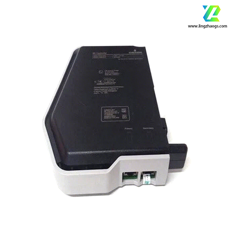 Emerson SE3007  Safety Relay Module