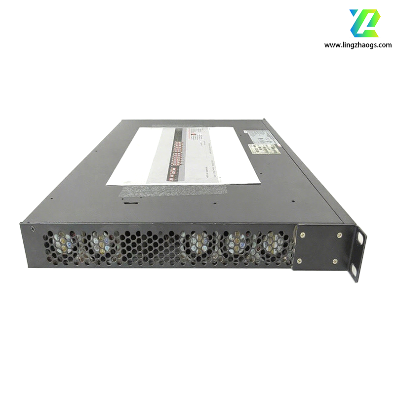 Foxboro A4H124-24TX Power Supply Module 