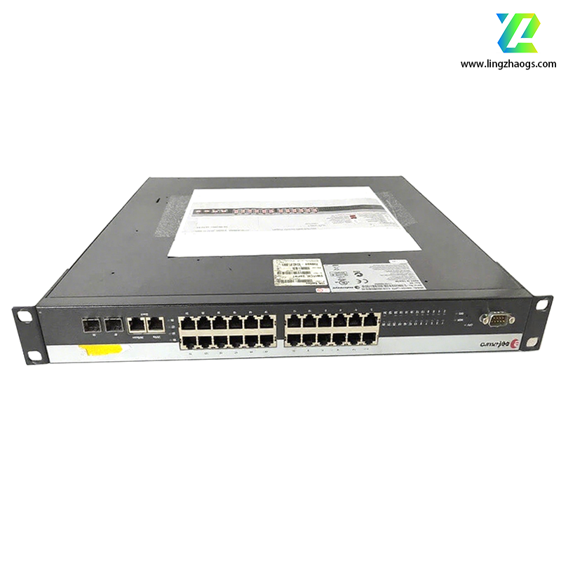 Foxboro A4H124-24TX Power Supply Module 