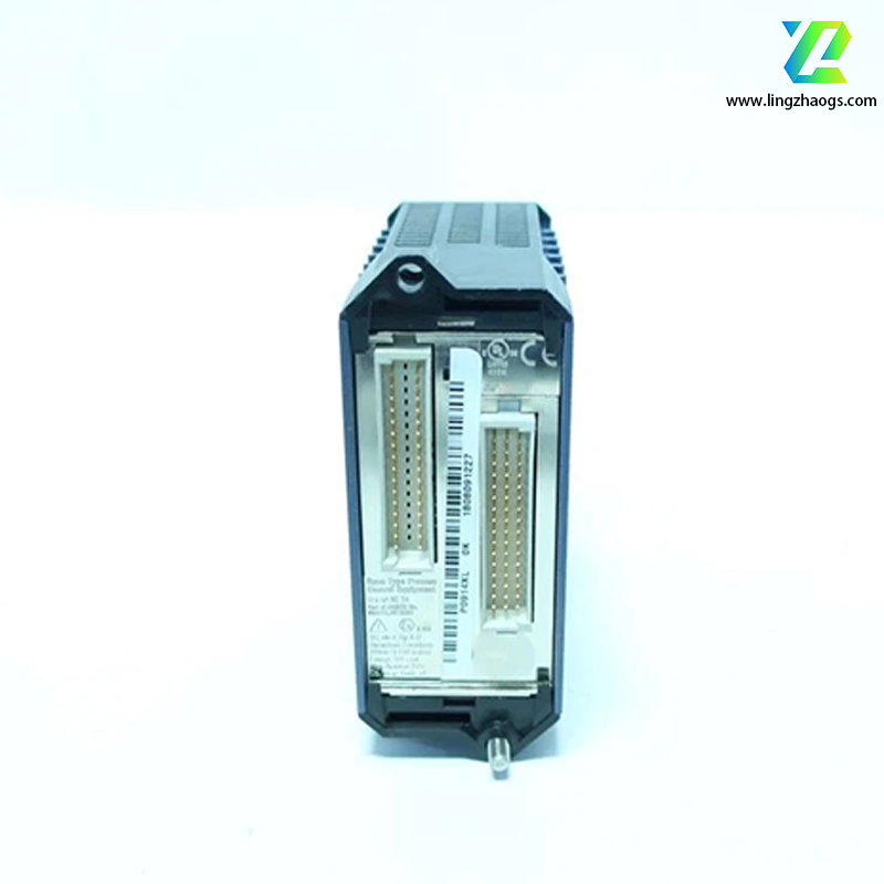 Foxboro FBM212  High-performance Process Control Modul