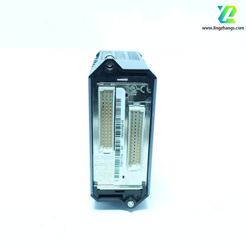 Foxboro FBM215 P0917TQ  High-performance Output Module