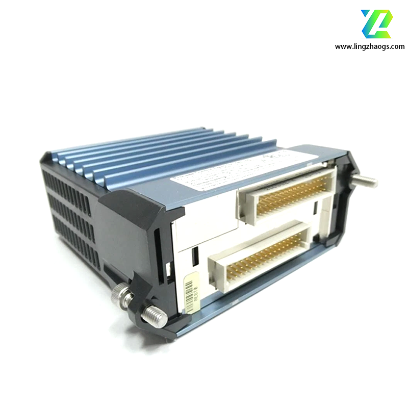 Foxboro FBM214b P0927AH HART Communication Input Module