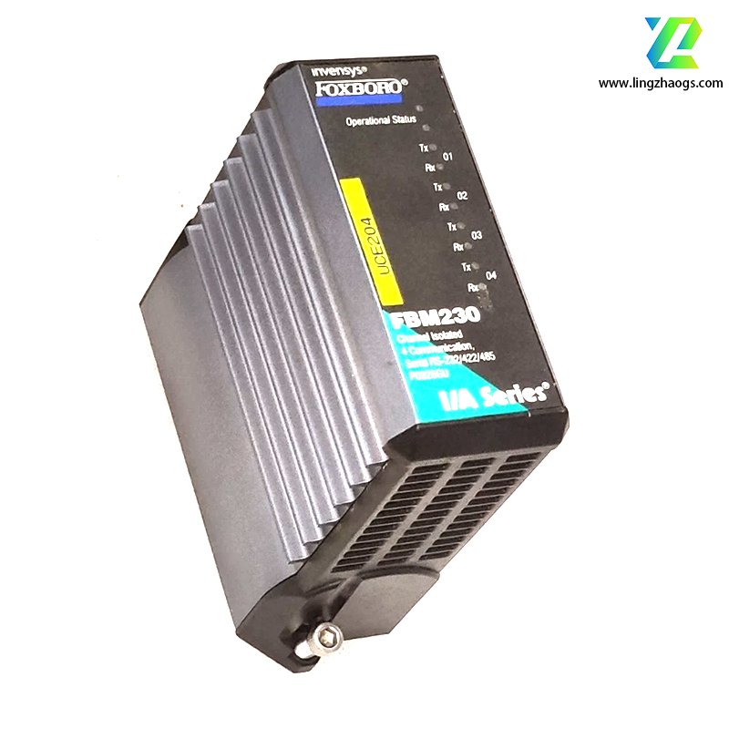 Foxboro FBM230 P0926GU Communication Module