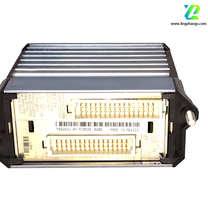Foxboro FBM230 P0926GU Communication Module