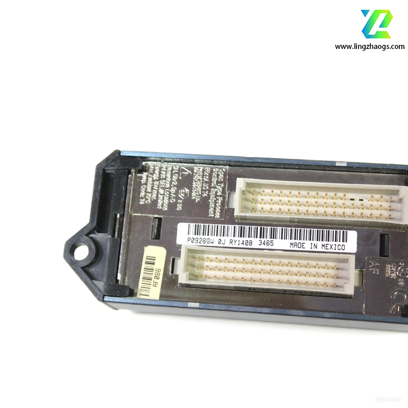 Foxboro FBM232  Field Device System Integrator (FDSI) Module 