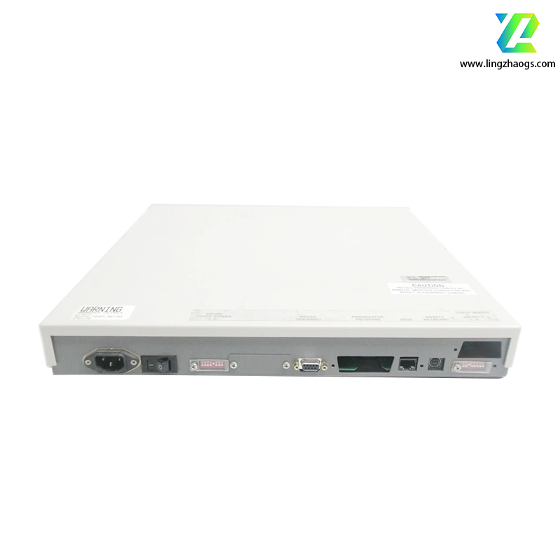 Foxboro P0904AJ Power Supply M